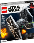 LEGO Imperial TIE Fighter™
