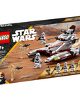 LEGO Republic Fighter Tank™