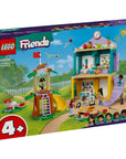 LEGO Heartlake City Preschool