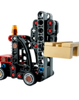 LEGO Forklift with Pallet