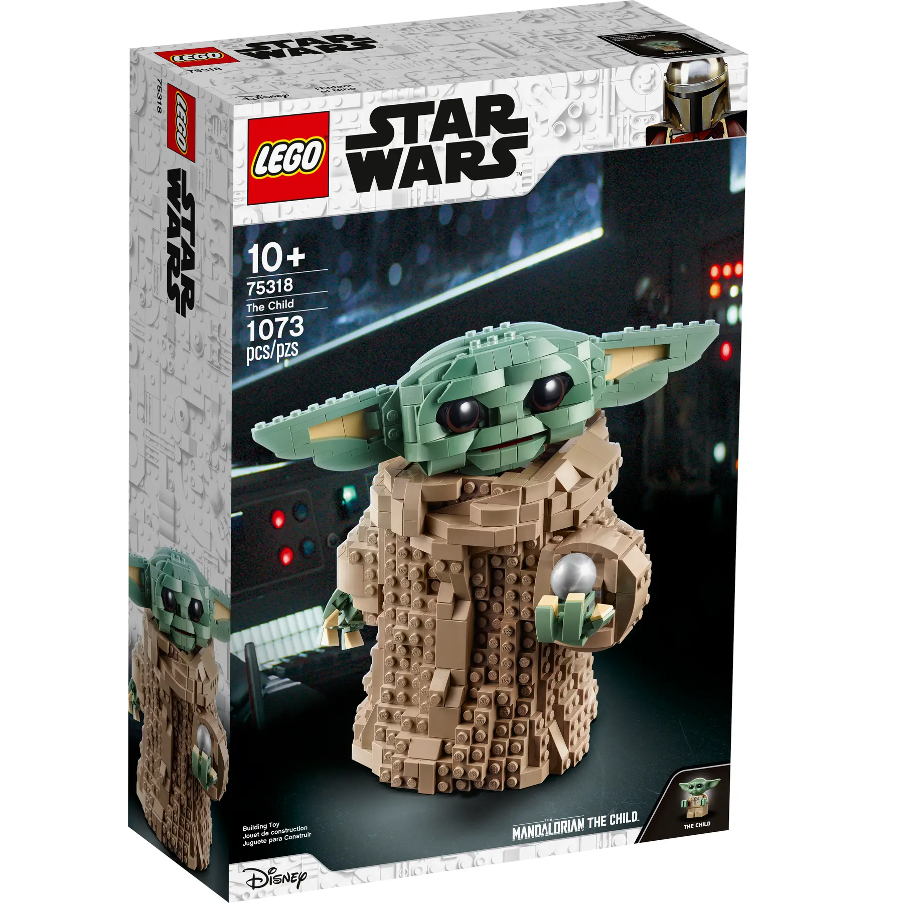LEGO The Child