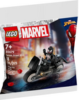 LEGO Venom Street Bike