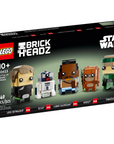 LEGO Battle of Endor™ Heroes