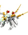 LEGO Ice Dragon Creature