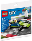 LEGO Race Car