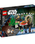 LEGO Millennium Falcon™ Holiday Diorama
