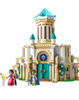 LEGO King Magnifico's Castle