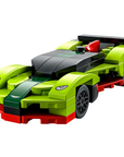LEGO Aston Martin Valkyrie AMR Pro