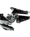 LEGO Star Wars TIE Interceptor™ Mini-Build