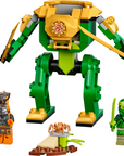 LEGO Lloyd's Ninja Mech