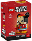 LEGO Spring Festival Mickey Mouse