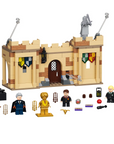 LEGO Hogwarts™: First Flying Lesson