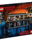 LEGO The Upside Down