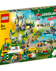 LEGO LEGOLAND® Exclusive Park Set
