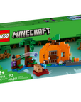 LEGO The Pumpkin Farm