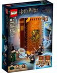 LEGO Hogwarts™ Moment: Transfiguration Class