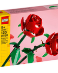 LEGO Roses