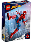 LEGO Spider-Man Figure