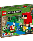 LEGO The Wool Farm