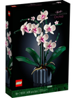 LEGO Orchid