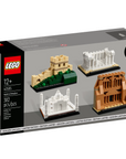 LEGO World of Wonders