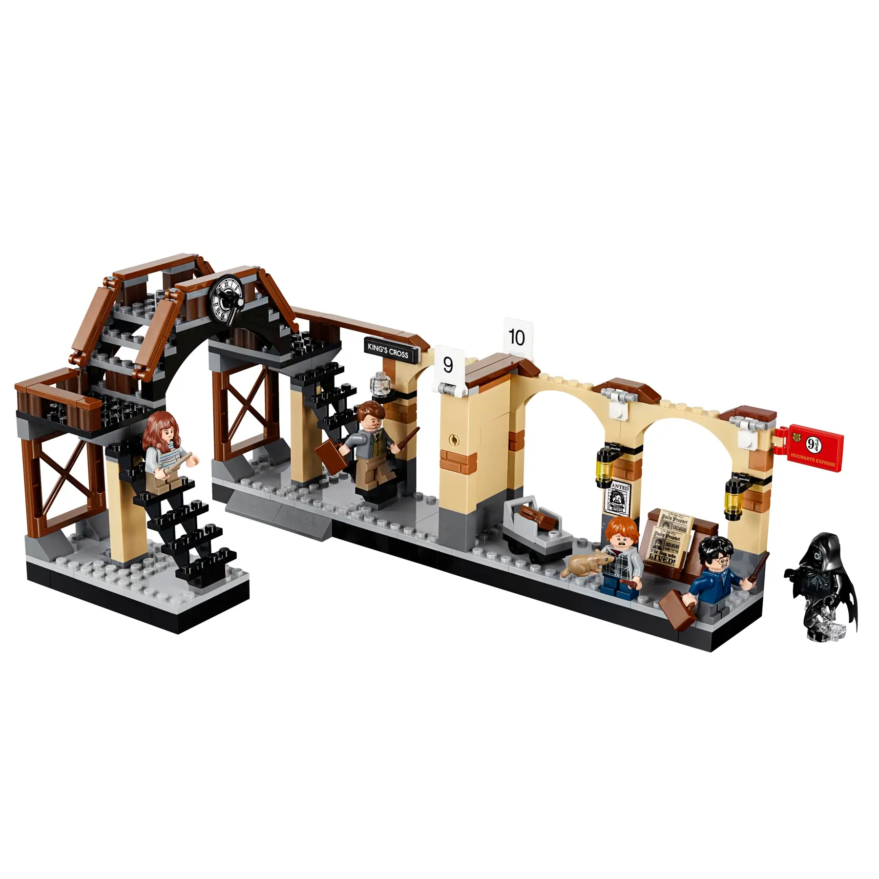 LEGO Hogwarts™ Express