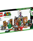 LEGO Luigi’s Mansion™ Haunt-and-Seek Expansion Set