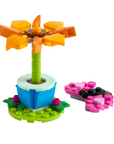 LEGO Garden Flower and Butterfly