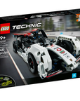 LEGO Formula E® Porsche 99X Electric