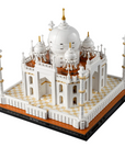 LEGO Taj Mahal