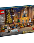 LEGO Harry Potter™ 2024 Advent Calendar