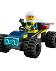 LEGO Police Off-Road Buggy Car