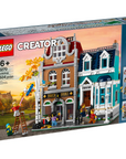 LEGO Bookshop