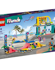 LEGO Skate Park