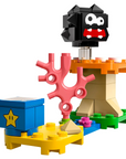 LEGO Fuzzy & Mushroom Platform Expansion Set