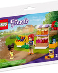 LEGO Market Stall