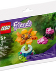 LEGO Garden Flower and Butterfly