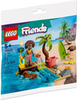 LEGO Beach Cleanup