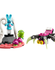 LEGO Z-Blob and Bunchu Spider Escape