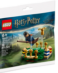 LEGO Quidditch™ Practice