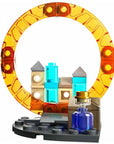 LEGO Doctor Strange's Interdimensional Portal