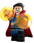 LEGO Doctor Strange's Interdimensional Portal