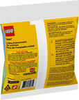LEGO Animal Birthday Party