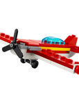 LEGO Iconic Red Plane