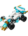 LEGO Zane's Dragon Power Vehicles