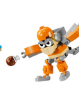 LEGO Kiki's Coconut Attack
