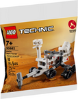 LEGO NASA Mars Rover Perseverance