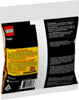 LEGO NASA Mars Rover Perseverance