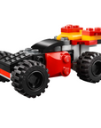 LEGO Mini Convertible Monster Truck