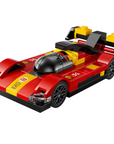 LEGO Ferrari 499P - Hypercar